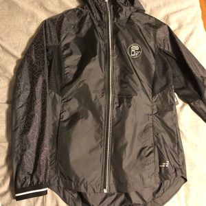 Bcg windbreaker
